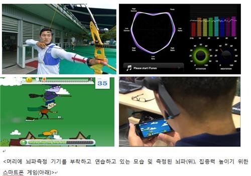 양궁 전종목 석권 뒤에 현대차그룹 기술지원 있었다 - 6