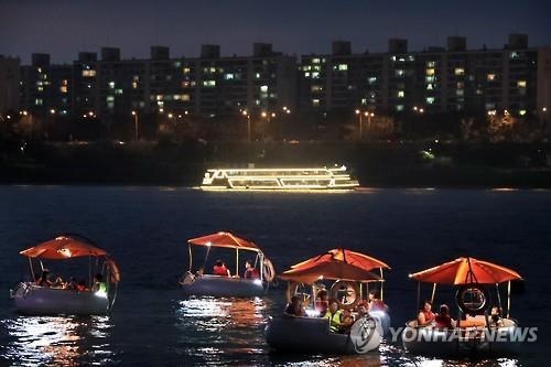 대구·포항 4일 연속 열대야…낮 기온 35도 안팎 - 2