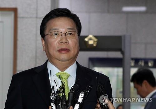 권선택 대전시장 26일 대법원 선고…공직사회 '촉각' - 2