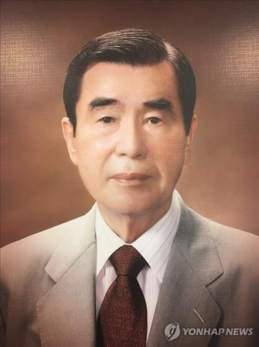 민선 초대 서울교육감 이준해씨 별세(종합) - 2