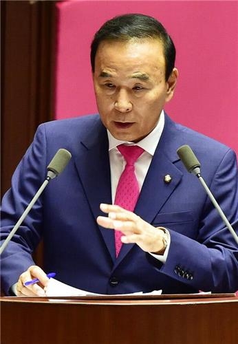 서울보다 9배 넓은 '공룡선거구' 이대로 둘 것인가 - 2