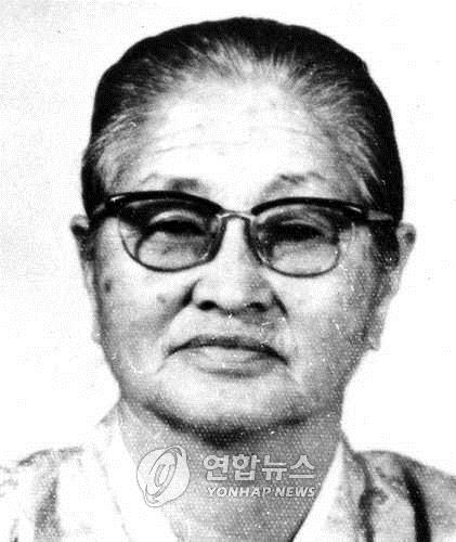 '박순천-한명숙-추미애'…민주당史 여성 당수 계보 잇다 - 3
