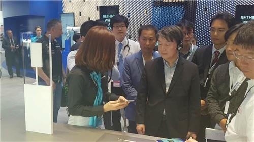 안철수 "국민의당 없었으면 추경 통과 안됐을 것" - 1