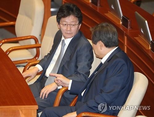 與 잠룡그룹, '추석연휴 민생현장 속으로' - 2