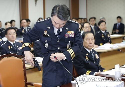 '갑질 국감' 이젠 스톱…"제도·관행 바꿀 때 됐다" - 3