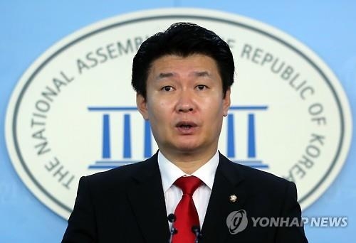 정용기 "중고차 불법매매 적발건수 5년간 5배로 급증" - 3