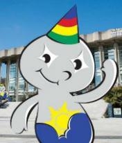 디즈니사 애니메이션 표절 논란 일으킨 국립극장 캐릭터 '엔통이'