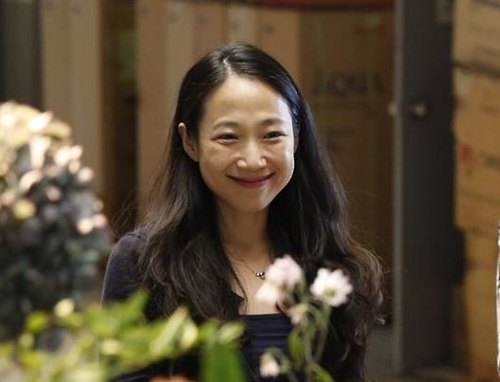 세운상가 재생 동참한 공대 출신 플로리스트 손은정씨 - 2