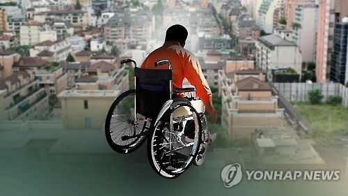 장애인의 건강…질환율 2배, 입원일수 8배, 사망률 4배 - 1