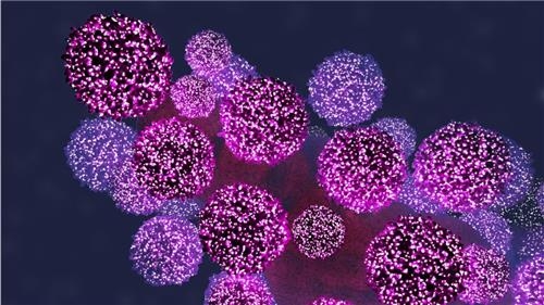 "HIV 감염 어린이 10%, 에이즈 발병 안 해"< BBC> - 1