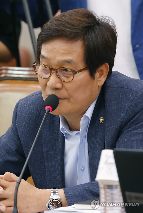신동근 의원(자료사진)