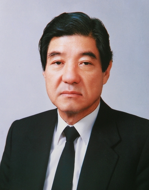 박원국 덕성학원 명예이사장 별세