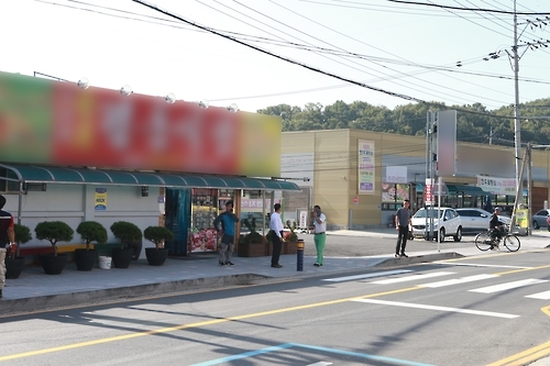 등심 등 고가 예약 자취감춘 한우촌