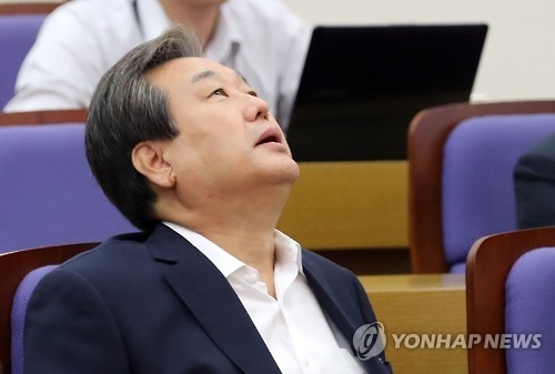 새누리당 김무성 의원