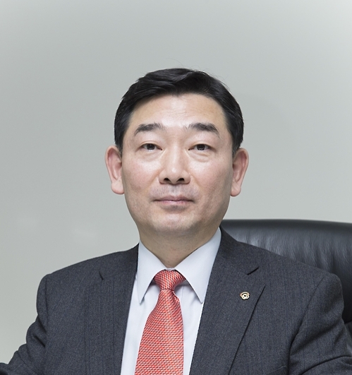 한화63시티 김광성 대표