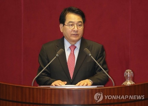 심재철 "수출입銀, 해외진출 지원 대기업 편중 86% 육박"(종합) - 1