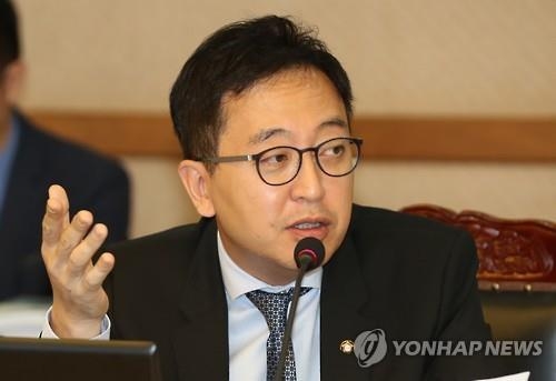 금태섭 "작년 기초보장비 부정수급 급증…총 146억" - 1