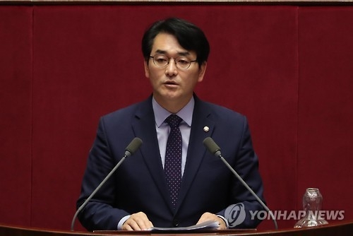 박용진 "현대차, 5년간 美서 리콜 52건인데 국내선 24건…차별" - 1