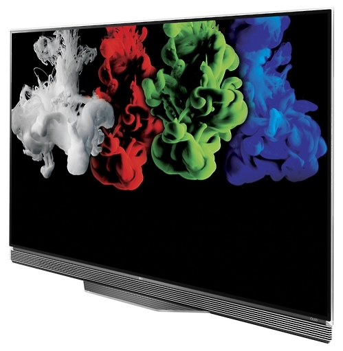 LG 울트라 올레드 TV