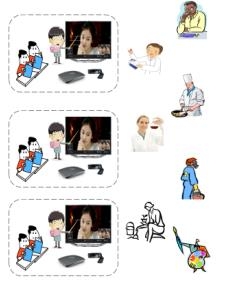 원격영상 멘토링 수업