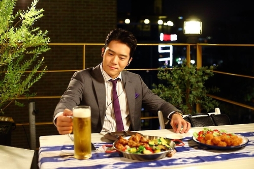 tvN '혼술남녀'