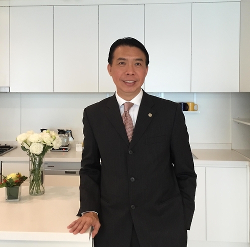 알란 탕 프레이저 호스피탈리티 그룹 COO