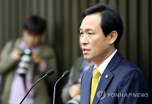 민주, 국민의당 靑회담 제안에 "혐의자와 만나서 뭐하나" - 1