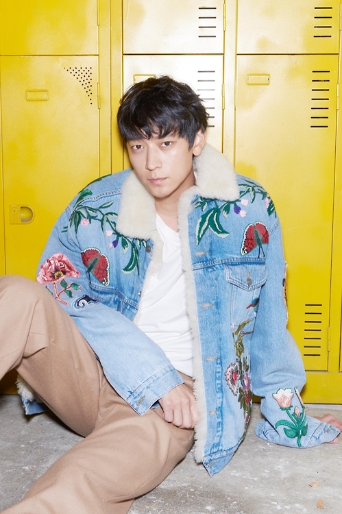 강동원 "사람 잘 안 믿는 편…한번 믿으면 끝까지 믿죠" - 2