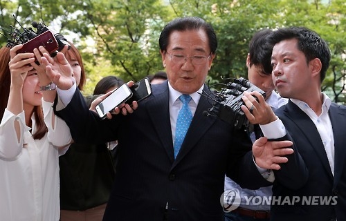 박준영 의원