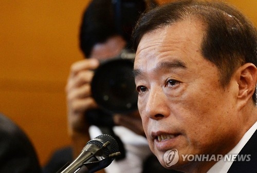 김병준 "대통령 수사 가능…국정발목 잡으면 탈당 건의"(종합) - 1