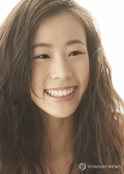 발레리나 박세은