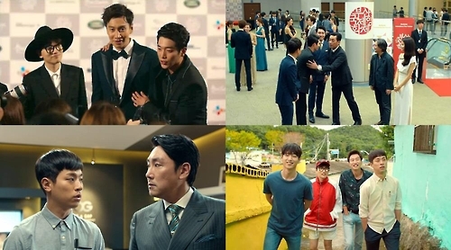 "출구가 안보인다"…tvN '안투라지', 제2의 '함틋' 되나 - 3