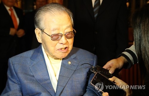 JP "시사저널 보도 왜곡·과장…법적대응할 것"(종합) - 1