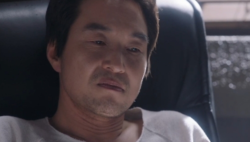 A scene from 'Romantic Doctor, Teacher Kim' episode 2 (copyright SBS)