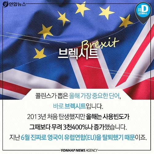 <카드뉴스> 지구촌을 뒤흔든 올해의 단어 'TOP 10' - 3
