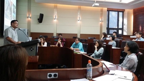 연세대 경영대학, 자활사업 사회공헌컨설팅 정규과목 개설 - 1