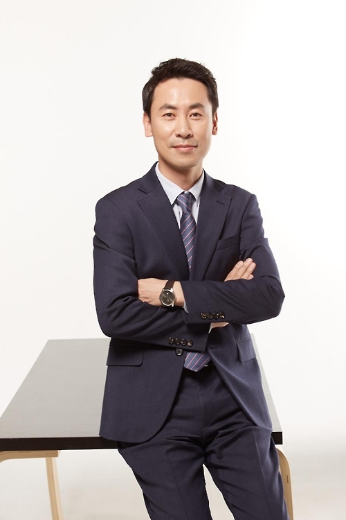 인터파크도서 신임 대표로 선임된 주세훈(46)씨