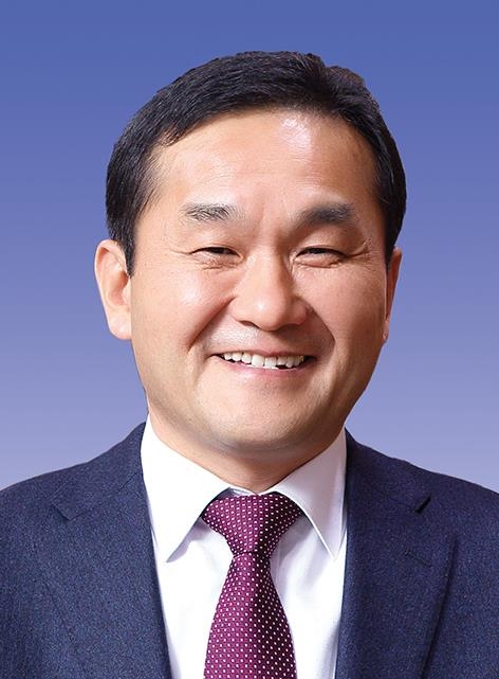 새누리당 엄용수(경남 밀양·의령·함안·창녕) 의원