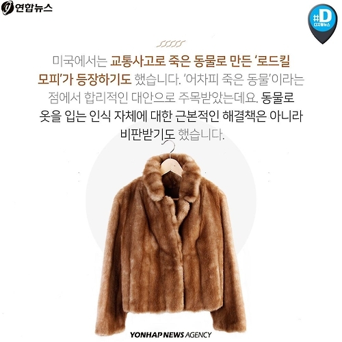<카드뉴스> 우리가 따뜻해질수록 동물들은 웁니다 - 10