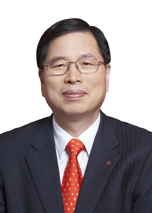LG화학 CEO 박진수 부회장