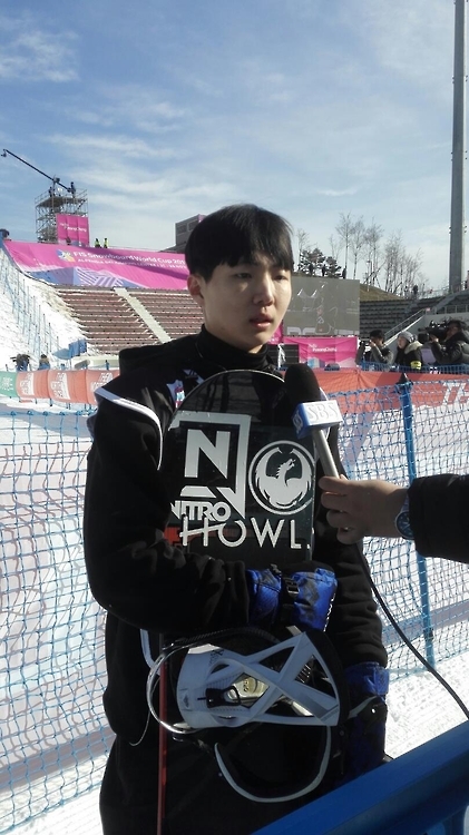 최준하