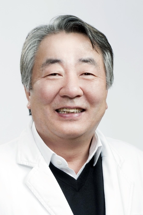 이정일 강동경희대병원 소화기내과 교수
