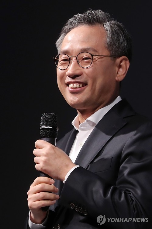 김상헌 네이버 대표
