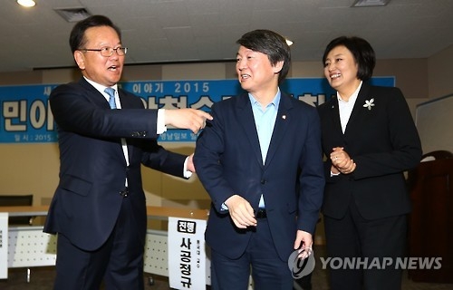 정치권 시선은 벌써 '포스트 탄핵' 정국에…개헌론 충돌 - 3