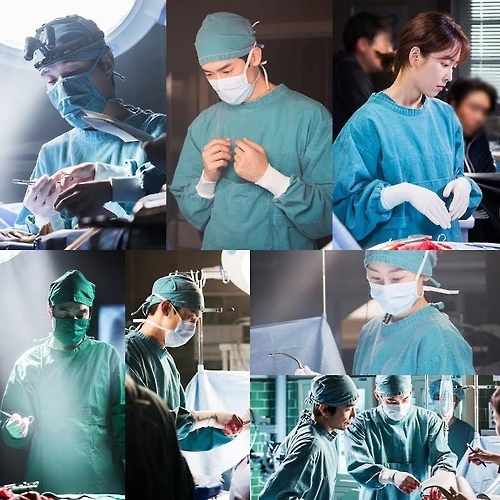 '낭만닥터' PD "한석규, 극강의 자연스러움 과시" - 5