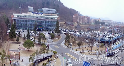 홍천군 '계약심사제'로 27억3천만원 예산 절감 - 1