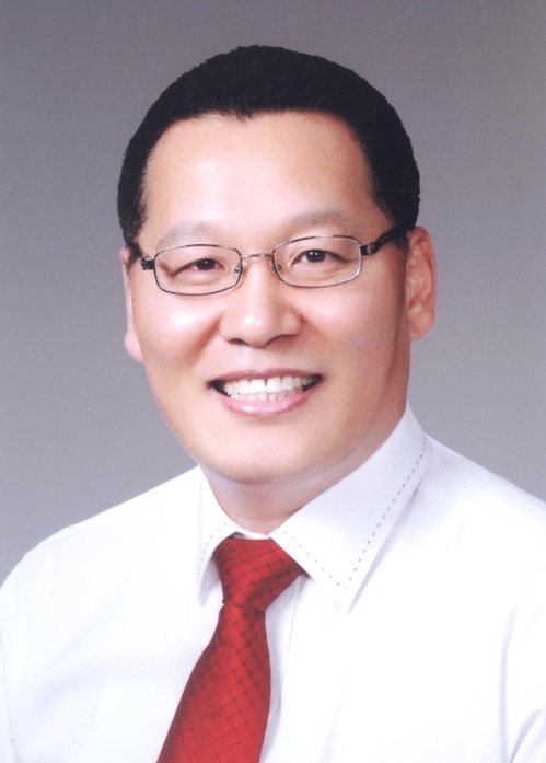 조기춘 광주 동구의원