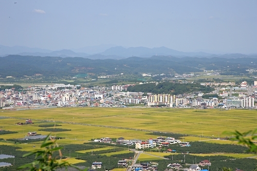 사천시, 공동주택 공급 확대