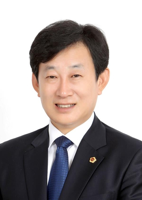 김경훈 대전시의회 의장