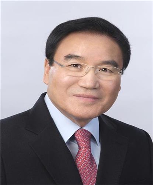 김윤식 신동에너콤 대표이사, 성균관대 제공